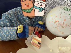 -巴黎贝甜(五月花广场店)