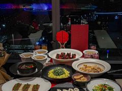 -馋遇江南·精致湖景雅宴(东方之门店)