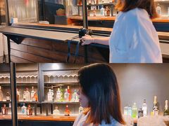 -Mercato莫卡多露台餐厅与酒吧(K11店)