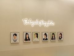 -天真蓝照相馆(五角场百联又一城店)