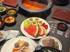 -牛YO寿喜烧和牛火锅自助(三台子万象汇店)
