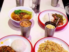 -龙记·香港茶餐厅(海上世界店)