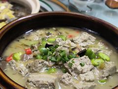 -名善山珍·野生菌汤锅(文殊院店)