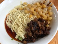 豌杂面-蒋六十八梯眼镜面(渝中店)