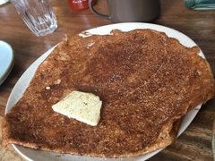 咸黄油可丽饼-RAC BAR(安福路店)