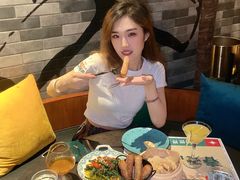 -AZUL by FUEL蓝色·法式酒馆(琶醍店)