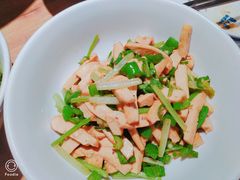 -费大厨辣椒炒肉(万家丽一店)