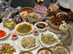 -闽海肴(北辰荟店)