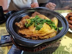 -桃源人家(东门店)