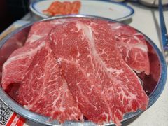 -憨铁匠老火锅(龙岗万科里店)
