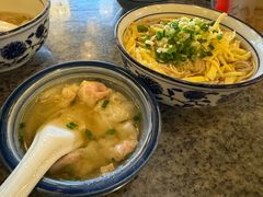 -古铺良食(柯城店)