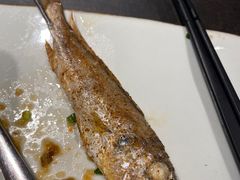 -很久以前羊肉串(长寿路星方汇店)