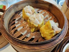 -万龙洲海鲜(亚运村店)