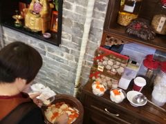 -黄祥华养生堂·炖汤·营养蒸饭(岭南天地店)
