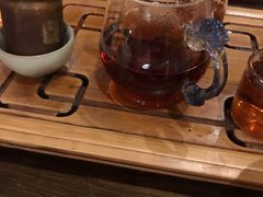 -汉宫汤泉汗蒸洗浴(五四广场店)