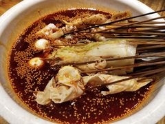 -嘉州叶婆婆钵钵鸡(建设路店)