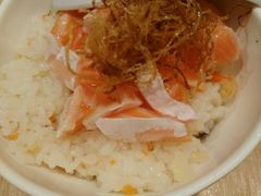-万岁寿司(芳村店)