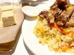 -西域阿里马新疆菜·清真(桂花路店)