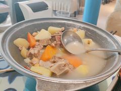 -撒拉花儿·新疆菜·清真(太阳宫店)