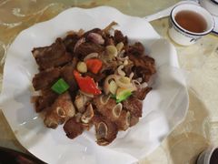 -原汁原味农家菜·经典粤菜(江燕南路店)
