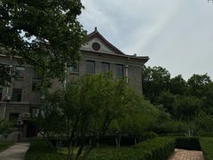 -山东师范大学(千佛山校区)