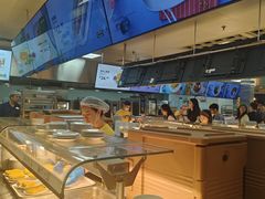 -宜家·瑞典风味餐厅(四元桥店)