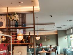 -必胜客(津塘店)