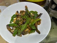-刘胖子家常菜·蹄花焖藕(中南店)