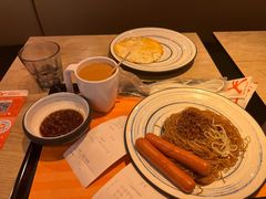 -大快活(丽丰店)