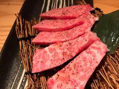 -AJIYA味屋和牛烤肉自助放题(温州万象城店)