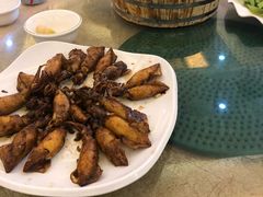-林記渔村(长安店)