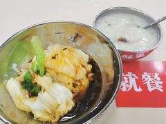 拉肠-荷园(华农大店)