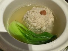 -海富门·带鱼·淮扬菜·粤菜(甘家口店)