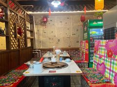 -人民公社铁锅炖·东北菜(卫国道店)