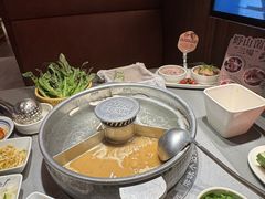 -巴奴毛肚火锅(二七万达店)