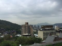 -台北北投丽禧温泉酒店