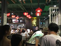 大堂-陈鹏鹏潮汕菜(欢乐海岸 海边景观店)