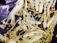 iphone_upload_pic-杨记齐齐哈尔烤肉(总店)