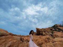 -那琴半岛地质海洋公园