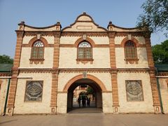 景点-北京动物园