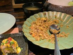 -山葵家·创意料理(万象汇店)