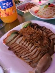 -百香合宴会中心(雁翔路店)