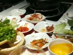 -火炉火自助餐(枫蓝国际店)