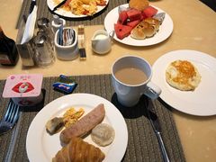 -天怡豪生大酒店-怡园中餐厅(枣山路店)