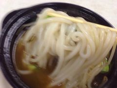 -土豆粉&刀削面(西单新一代商城店)