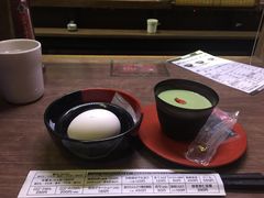 -一蘭拉面(新宿中央东口店)