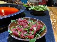 -麻大侠老火锅(巴国城店)