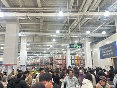 -山姆会员商店(亦庄创意生活广场店)