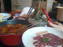 -斯普汇生蚝牛排馆(中骏世界城店)