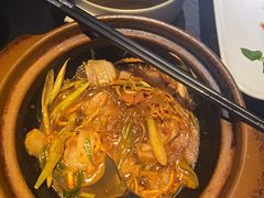 -晓长安·新陕菜(曲江店)